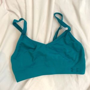 Under Armour Sports Bra